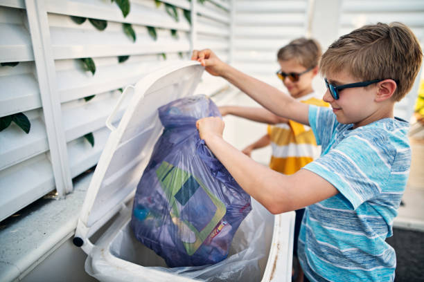 Attic Cleanout Services in West Dennis, MA