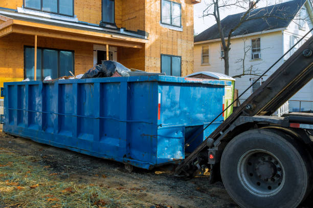 Best Attic Cleanout Services  in West Dennis, MA