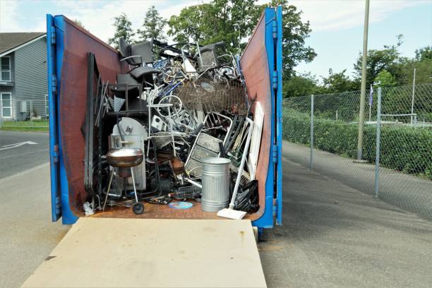 Best Junk Hauling Services  in West Dennis, MA