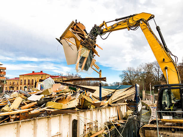 Best Yard Waste Removal  in West Dennis, MA